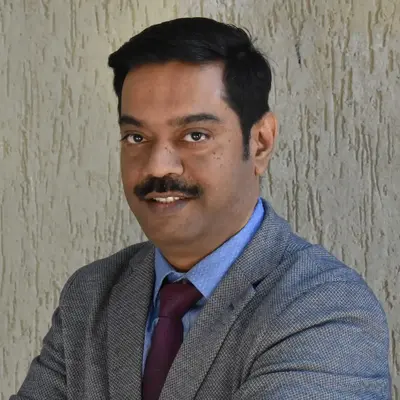 Dr. Ravindra Dey