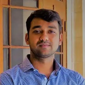 Dr. Gaurav Varshney