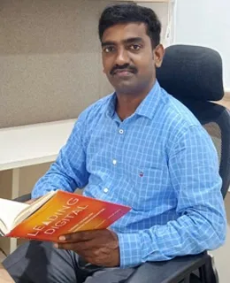 Prof. Gopinath K