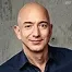 Jeff Bezos, Founder of Amazon
