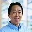 Andrew Ng, Co-founder of Coursera