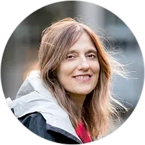 Prof. Regina Barzilay