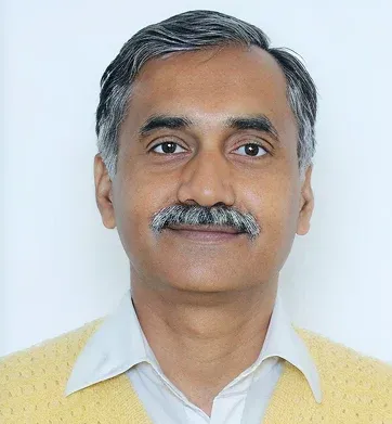 Dr.Shashikant Srivastava