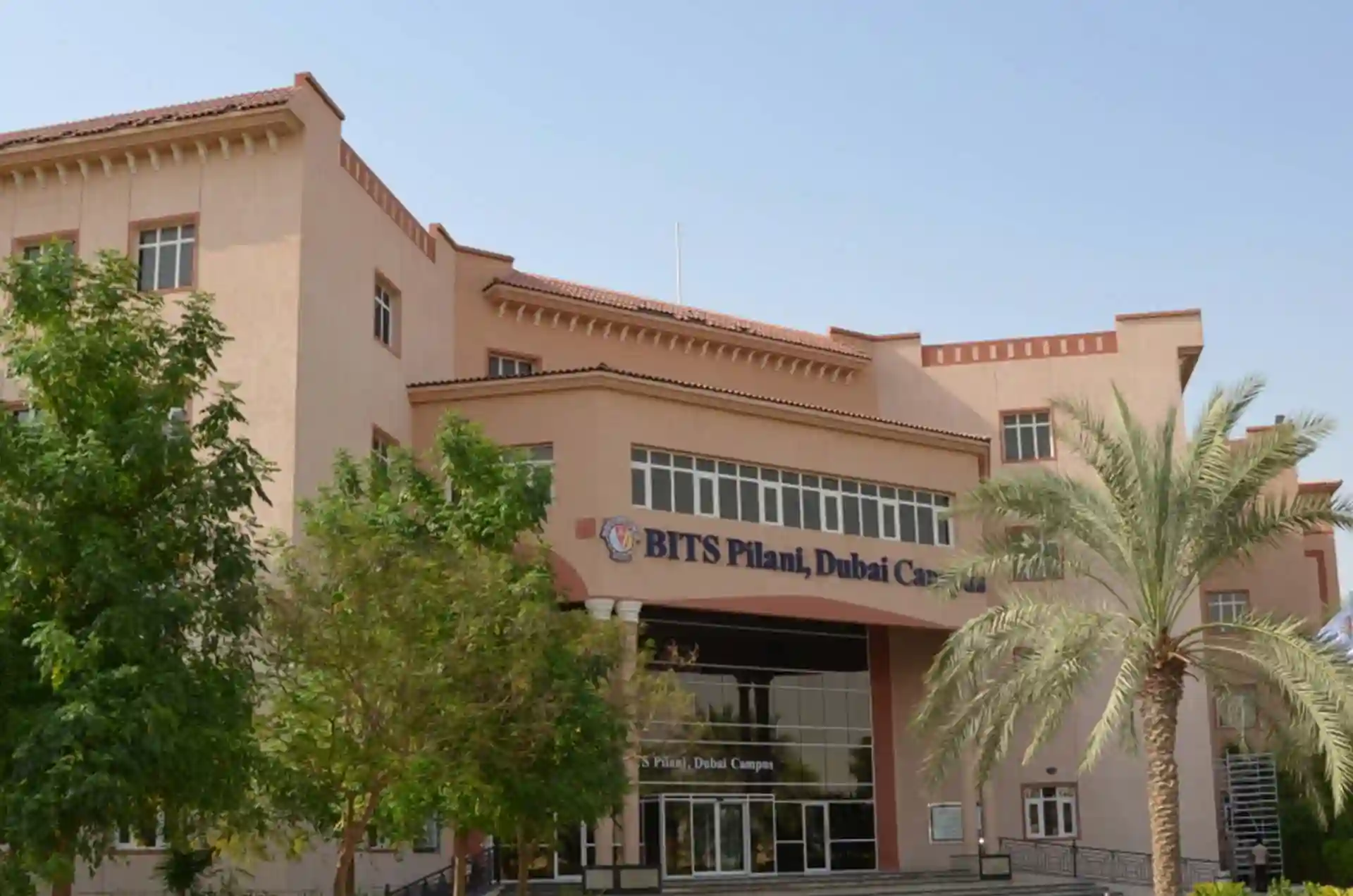 IIT Patna Campus