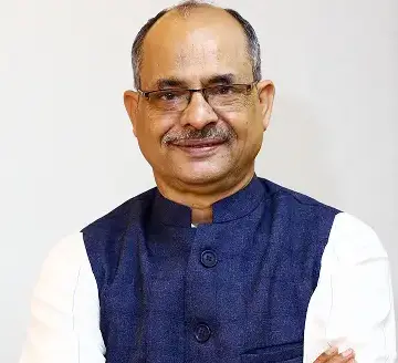 Prof. Manoj K. Tiwari