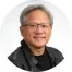 Jensen Huang