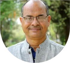 Prof. Manoj K. Tiwari
