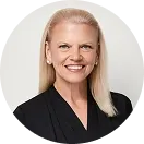 Ginni Rometty,