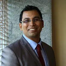 Arul Francis