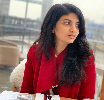 Prof. Meenakshi Balakrishna