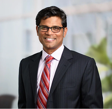 Dr. Saravanan Kesavan