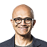 Satya Nadella, Microsoft CEO