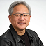 Jensen Huang, CEO at NVIDIA.