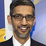 Sundar Pichai,