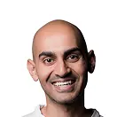 Neil Patel,