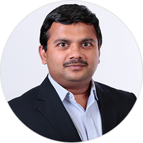 Dr. Sunil Kumar Vuppala