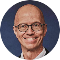 Prof. Daniel Corsten