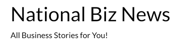 National Biz News