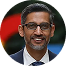 Sundar Pichai