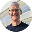Tim Cook