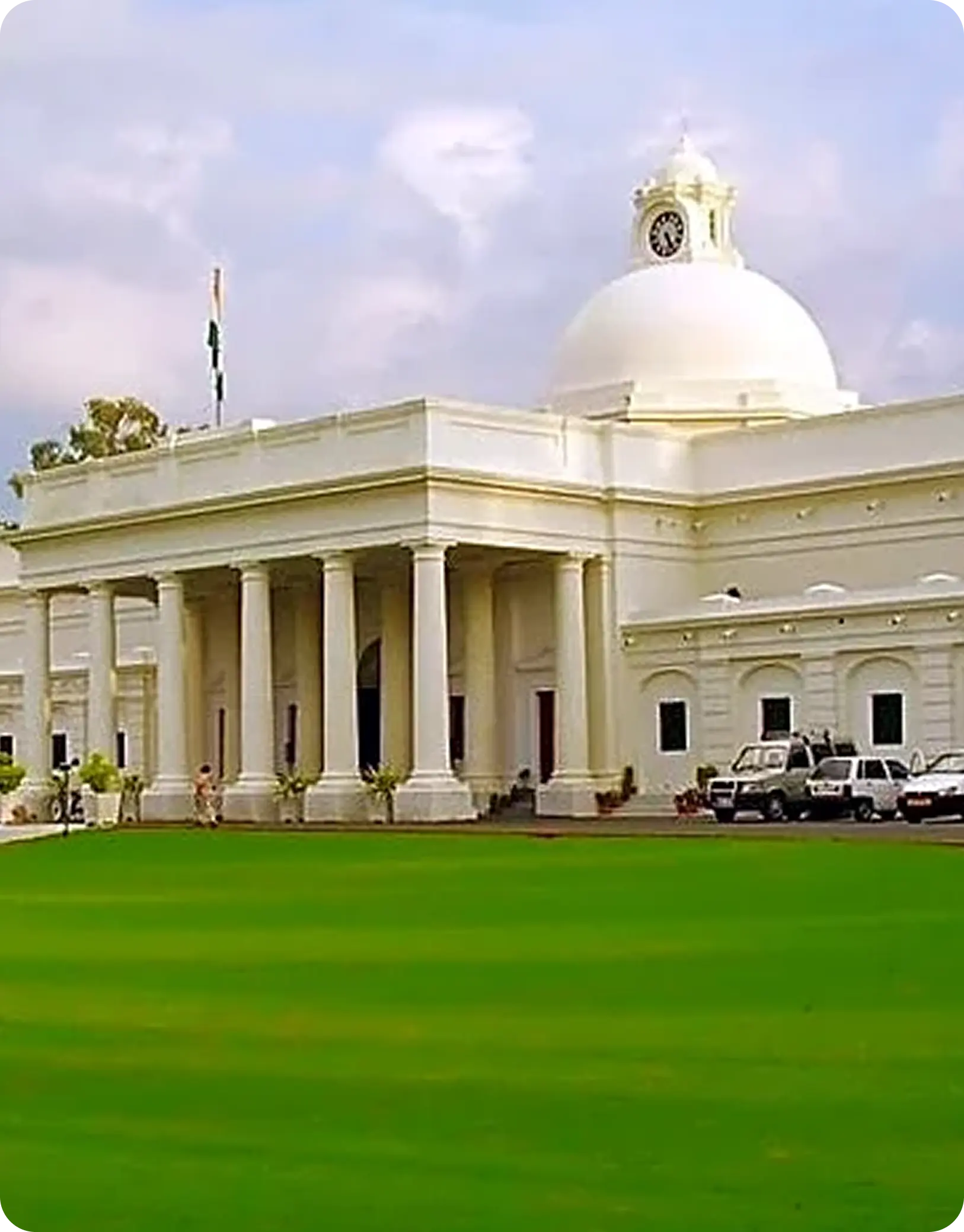 IIT Patna Campus