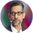 Sundar Pichai,
