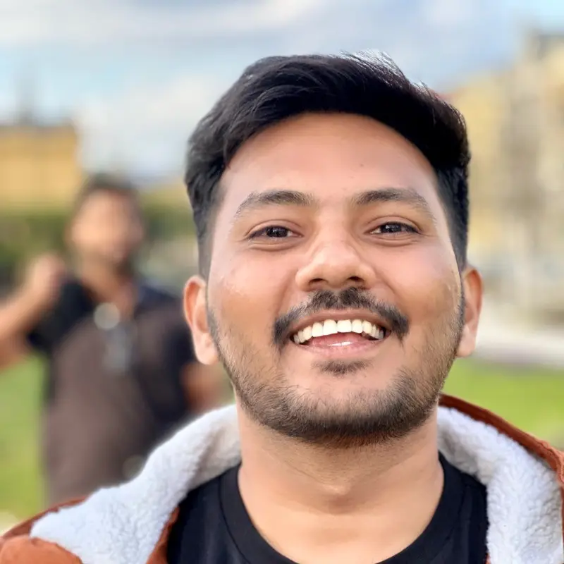 Balaji Chippada