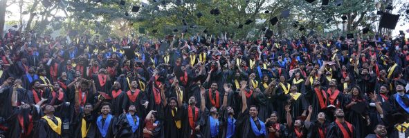 Graduation Ceremony