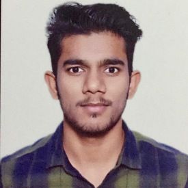 Mohit Rai