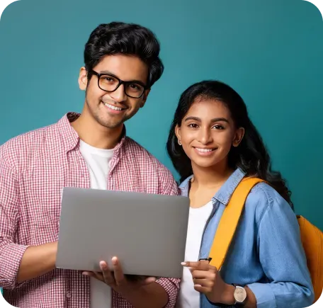 students professionals
