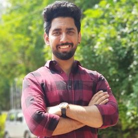 Yash Shukla