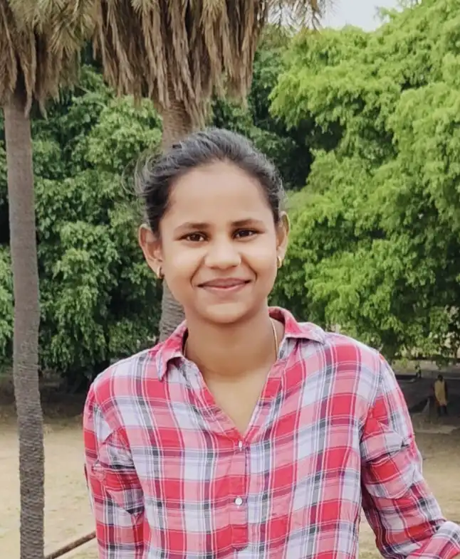Shweta Mishra